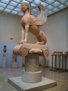 5.Sphinx