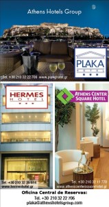Athens Hotels Group