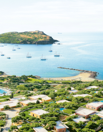 Grecotel Cape Sounio