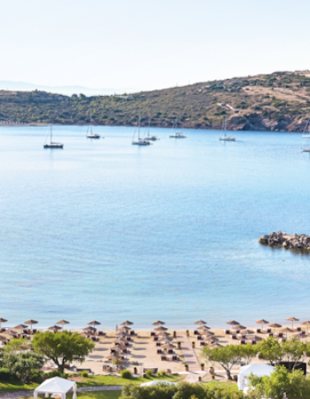 Grecotel Cape Sounio