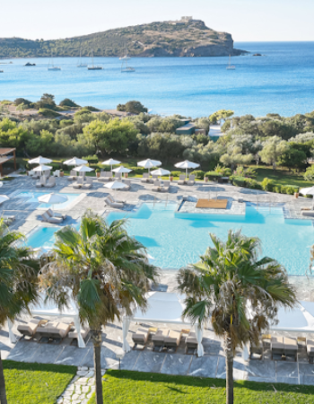 Grecotel Cape Sounio