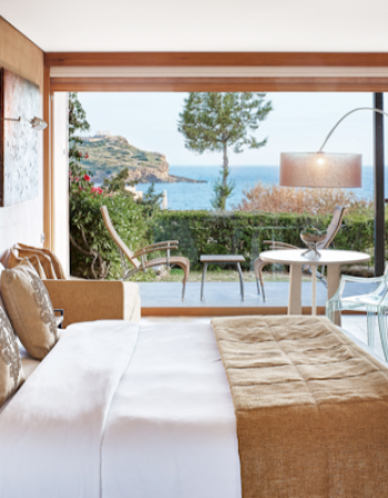 Grecotel Cape Sounio