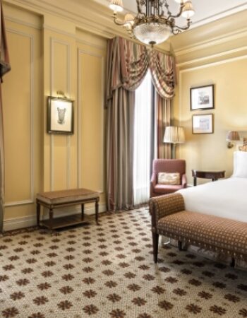 Hotel Grande Bretagne, a Luxury Collection Hotel