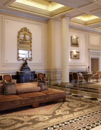 Hotel Grande Bretagne, a Luxury Collection Hotel