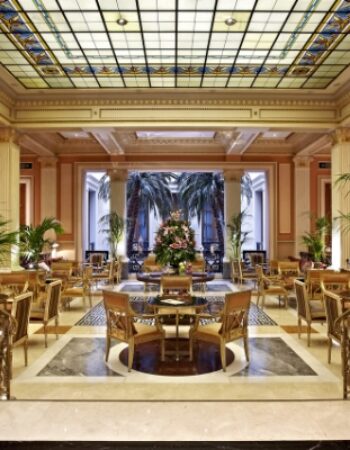 Hotel Grande Bretagne, a Luxury Collection Hotel