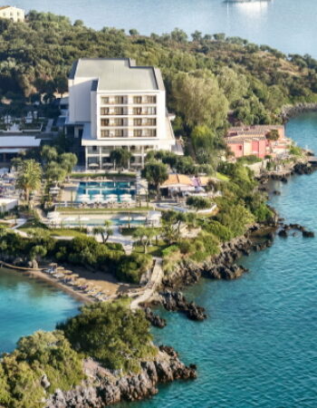 Grecotel Corfu Imperial