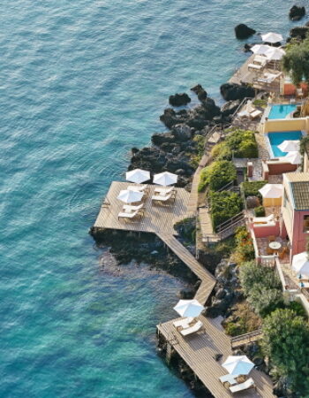 Grecotel Corfu Imperial