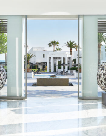 Grecotel Creta Palace