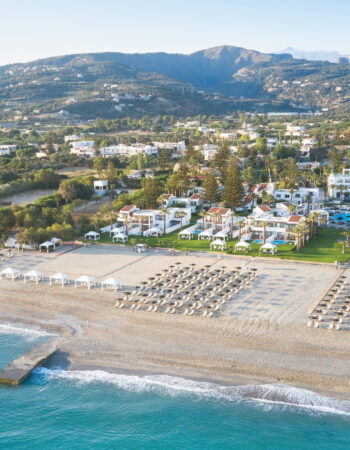 Grecotel Creta Palace