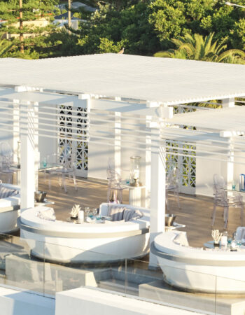 Grecotel Creta Palace