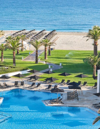 Grecotel Creta Palace