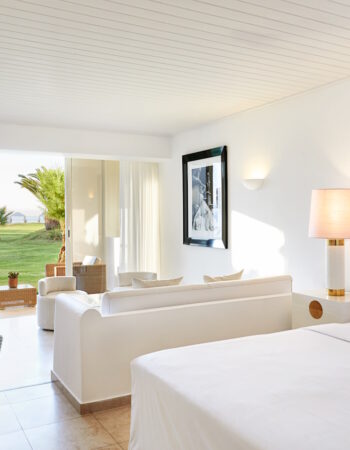 Grecotel Creta Palace