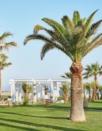 Grecotel Creta Palace