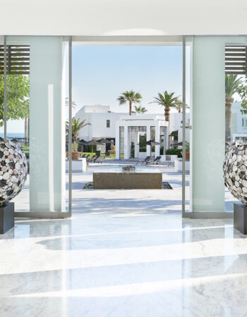 Grecotel Creta Palace