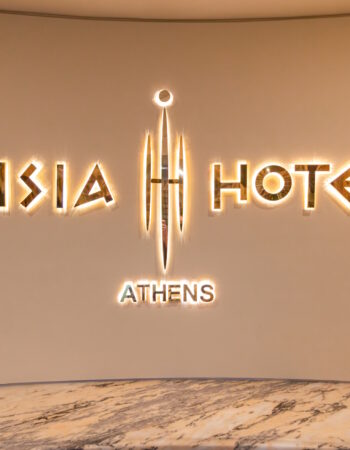 Ilisia Hotel Athens