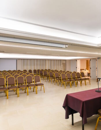 Ilisia Hotel Athens