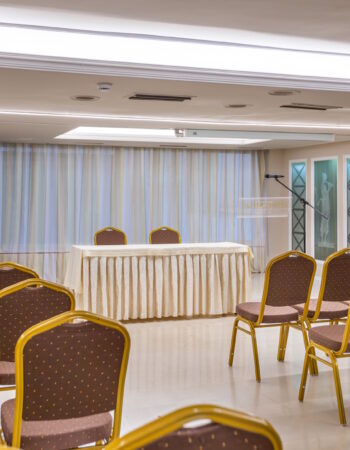 Ilisia Hotel Athens