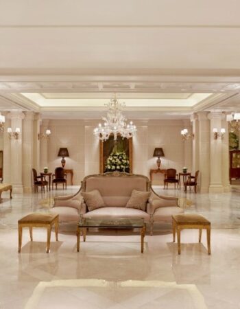 King George, a Luxury Collection Hotel