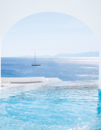 Grecotel Mykonos Blu