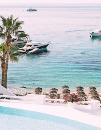 Grecotel Mykonos Blu