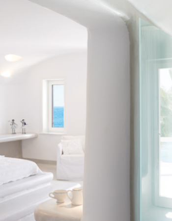 Grecotel Mykonos Blu