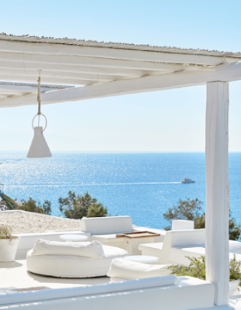 Grecotel Mykonos Blu