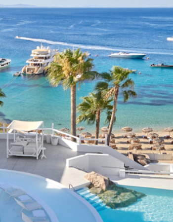 Grecotel Mykonos Blu