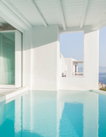 Grecotel Mykonos Blu