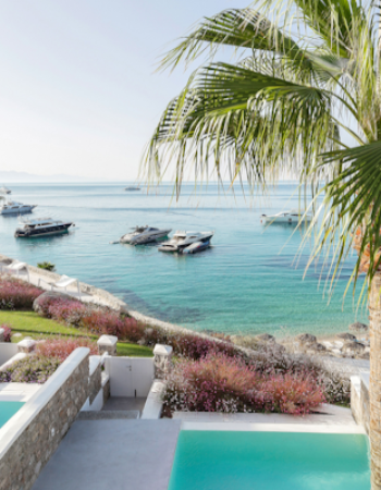 Grecotel Mykonos Blu