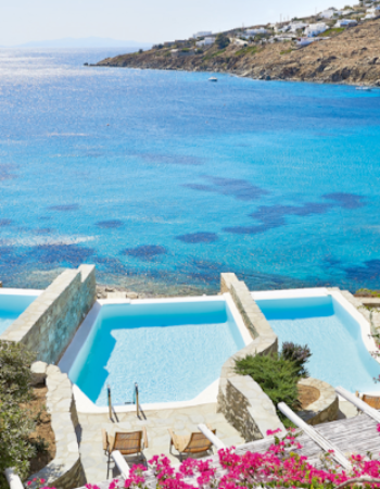 Grecotel Mykonos Blu