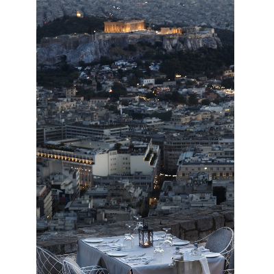 Ορίζοντες Λυκαβηττού