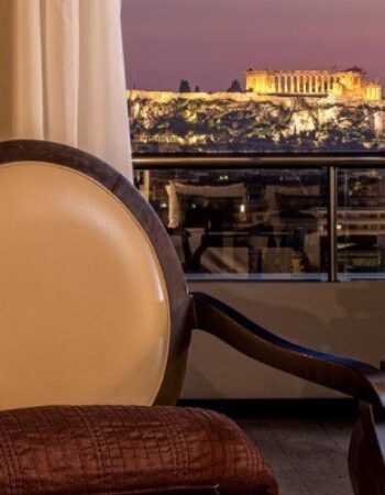 Radisson Blu Park Hotel Athens