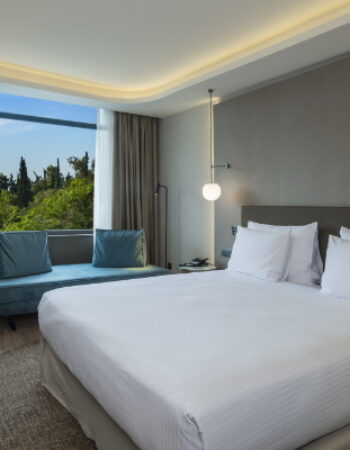 Radisson Blu Park Hotel Athens