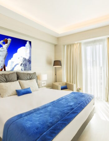 St. George Lycabettus Lifestyle Hotel