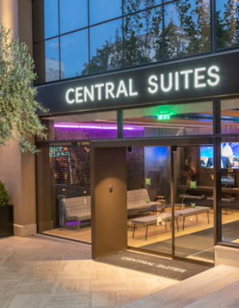 Ibis Styles Heraklion Central