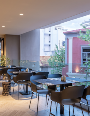 Ibis Styles Heraklion Central