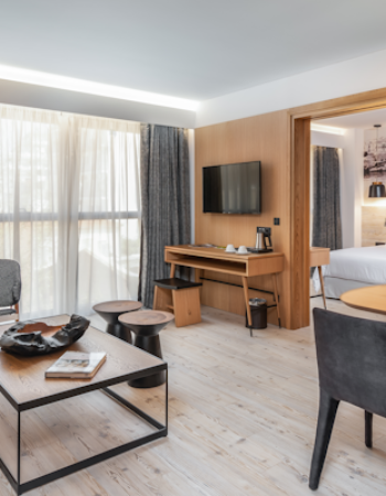 Ibis Styles Heraklion Central