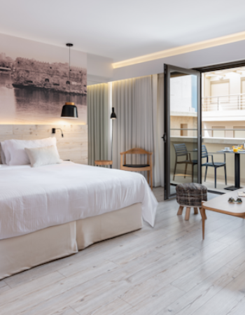 Ibis Styles Heraklion Central