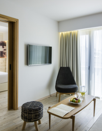 Ibis Styles Heraklion Central