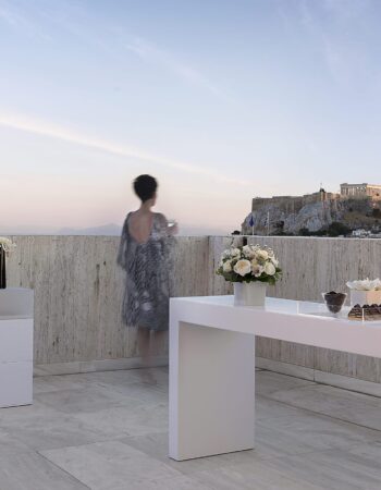 NJV Athens Plaza Hotel