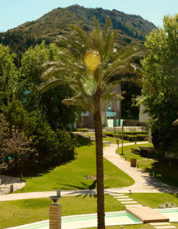 Rodos Palace Hotel