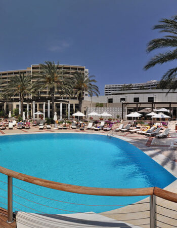 Rodos Palace Hotel