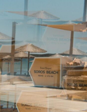 Soros Beach Hotel