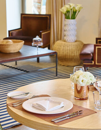 Grecotel Vouliagmeni Suites