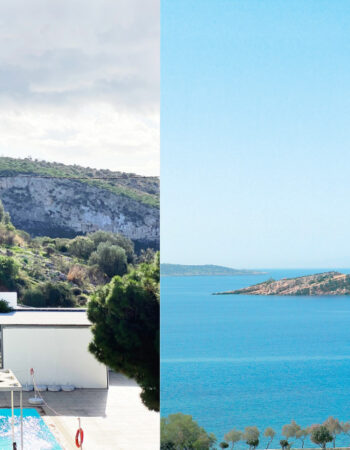 Grecotel Vouliagmeni Suites