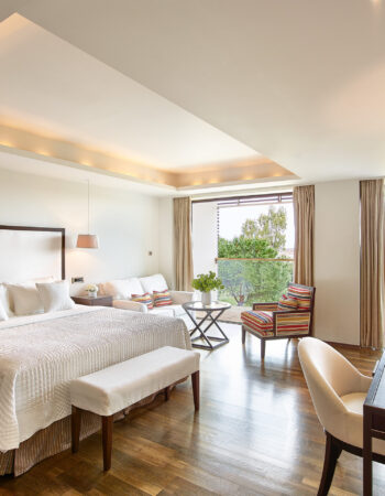 Grecotel Vouliagmeni Suites