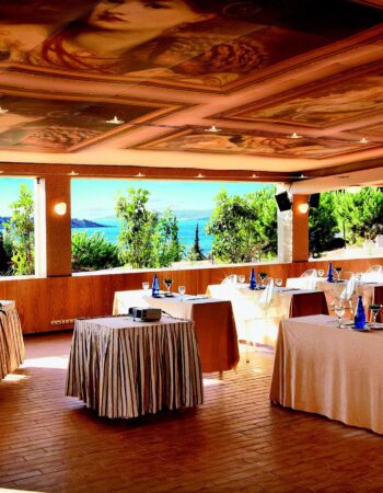 Grecotel Vouliagmeni Suites