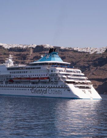 Celestyal Cruises