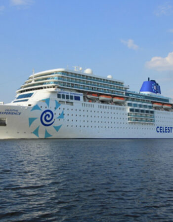 Celestyal Cruises