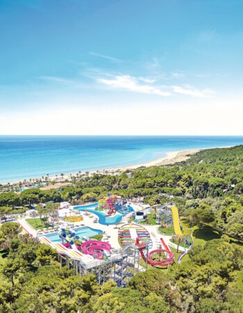 Grecotel Riviera Olympia & Aqua Park